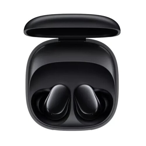  Slu&amp;scaron;alice Redmi Buds 6 Play Black Slike
