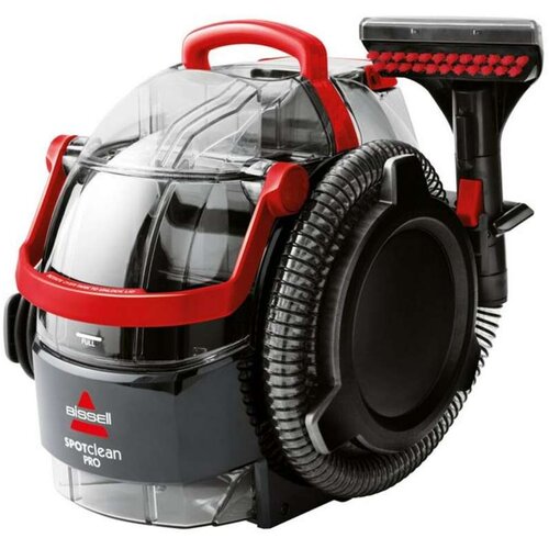 Bissell SpotClean Pro 1558N mokro/suhi usisivač 2.2 l izmjenjivi spremnik za vodu Cijene