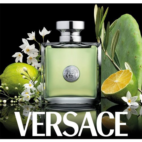 Versace Versense toaletna voda 100 ml za ženske Slike
