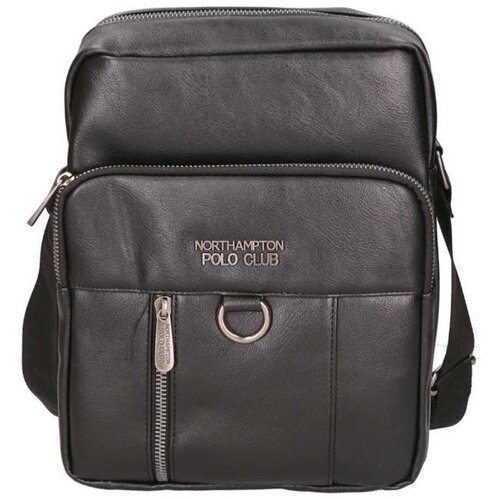 Northampton Polo Club mu&amp;Scaron;ka torbica glx22pcl310223fbg/ crna Slike