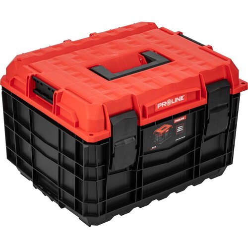 Proline MODULARNI KOVČEK ZA ORODJE 45x38x29, (5000061124) Cene