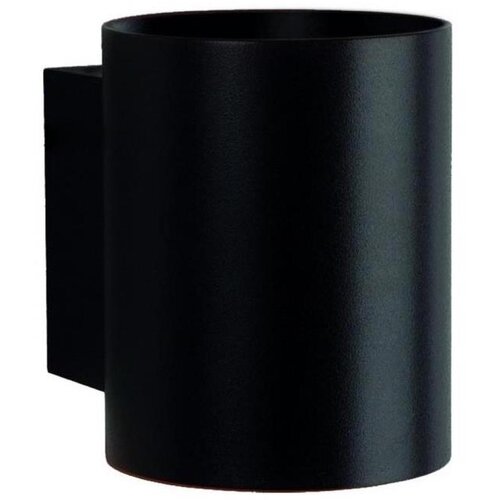  Zidna svetiljka SQUALLA TUBA 1xG9/50W/230V crna Cene