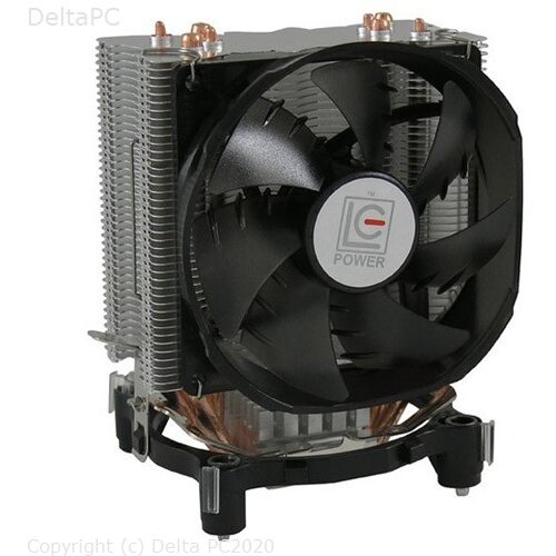 LC-Power CPU cooler LC-CC-100 Cijene