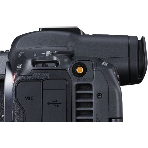 Canon EOS R5 C. Body Slike