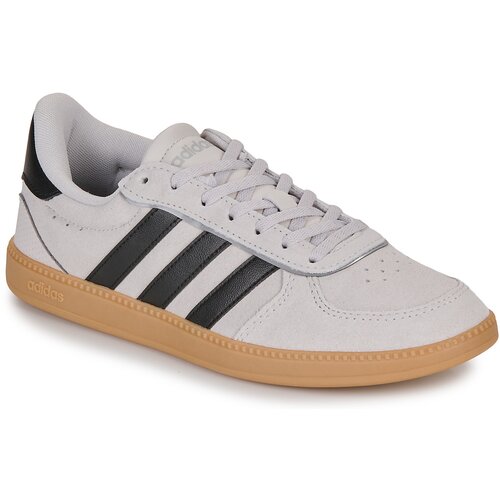 Adidas Nizke superge BREAKNET SLEEK Bež Slike