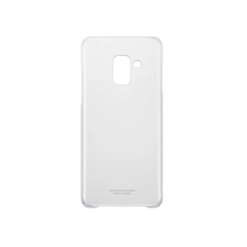 Samsung Galaxy A8 Clear Cover Transparent (original) Cijene