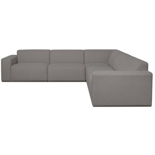 Scandic Siva kutna garnitura Roxy - Slike