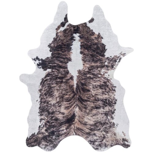 Novel Preproga Etosha, 100x135cm, Rjava Cene