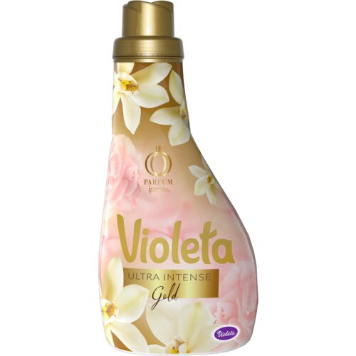 Violeta omekšivač zlatni 1.55l. Cene