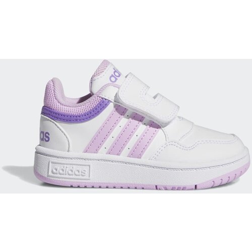 Adidas patike za devojčice hoops 3.0 cf i gt Slike