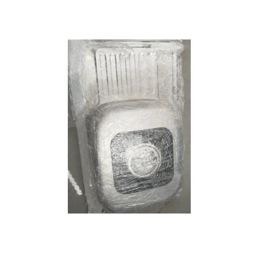 Quadron Eddie 111 SteelQ sudopera OUTLET Cene