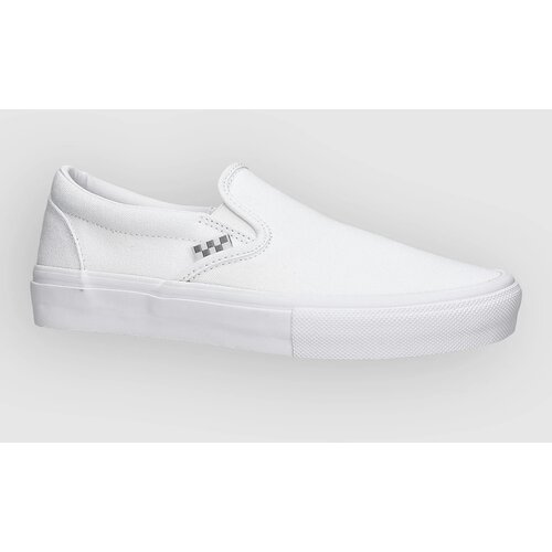 Vans Skate Slip-On Skate cevlji true white Cene