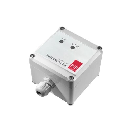 B+B Thermo-Technik Detektor propuštanja B & B Thermotechnik LEME-24V 0 - 15 mm +5 - +60 °C Cijene