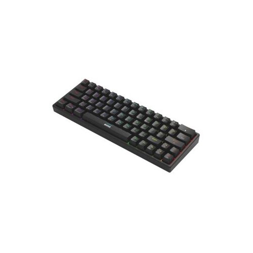 Marvo KG955 shogo 63 us žičana tastatura Slike