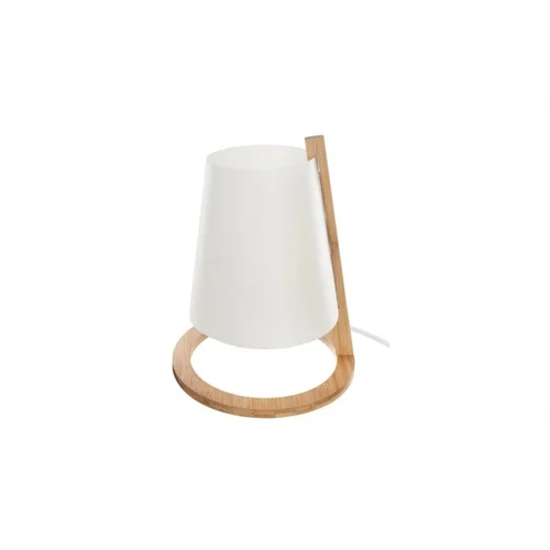 Atmosphera lampa pita 20x26CM bambus bijela