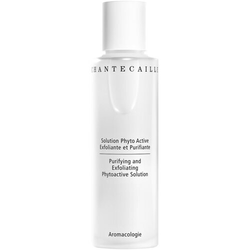 Chantecaille Purifying and Exfoliating Phytoactive Solution čistilni tonik za obraz 100 ml Slike