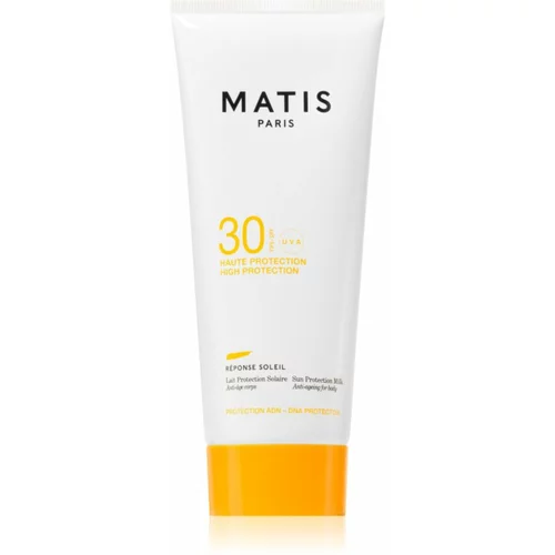 Matis Paris Réponse Soleil Sun Protection Cream krema za sunčanje SPF 30 50 ml