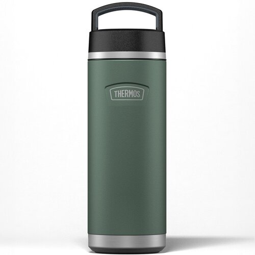 Thermos 710 ml mobile mug - green Slike