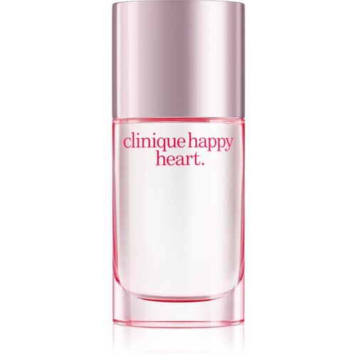 Clinique Happy™ Heart parfumska voda za ženske 30 ml Cene