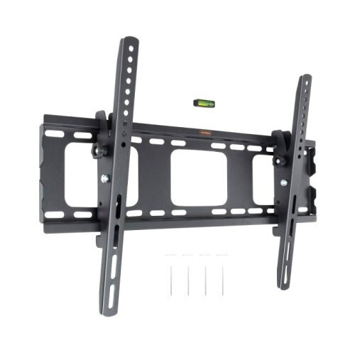 Vonhaus 32-70 nagibni TV stenski nosilec do 75kg, Amazon best seller Cene