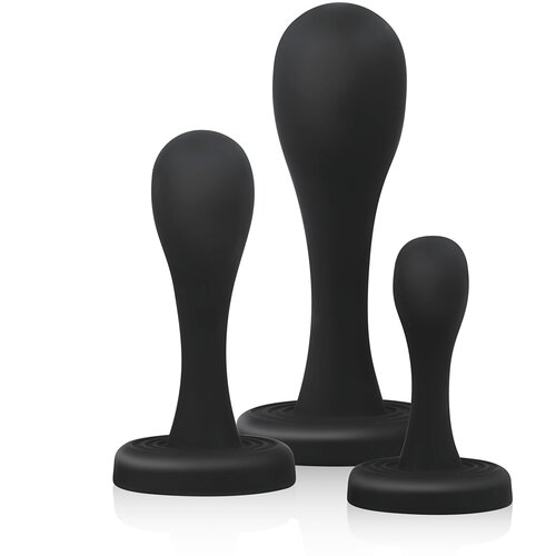 BUTTR Komplet analnih čepova Cijene