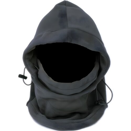 IZMAEL Zimska Fleece Kapa AD-39241 - Siva Cijene