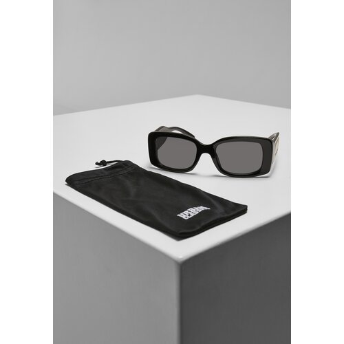 Urban Classics Accessoires Sunglasses Hawaii Black Slike