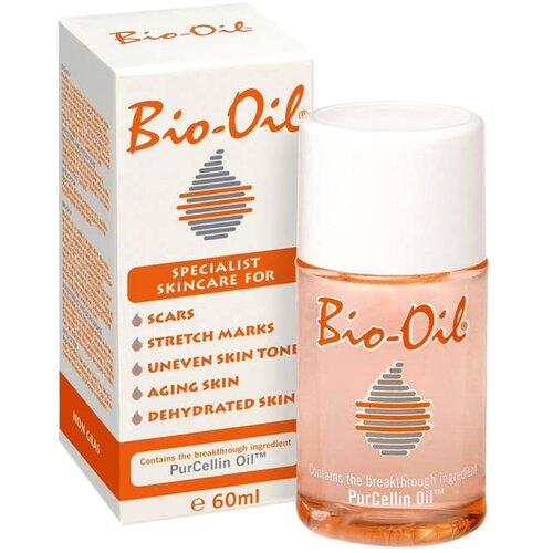 Bio-oil Ulje za negu kože 60ml Cene