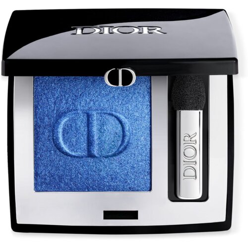 Dior Diorshow Mono Couleur dugotrajna sjenila za oči nijansa 162 Blue Bayadère 2 g Cijene