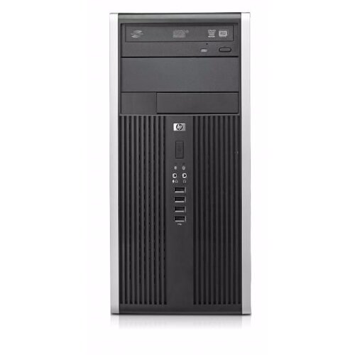 HP Compaq 6200/ i5-2gen/ RAM 4GB/ HDD 300GB/ TWR Slike