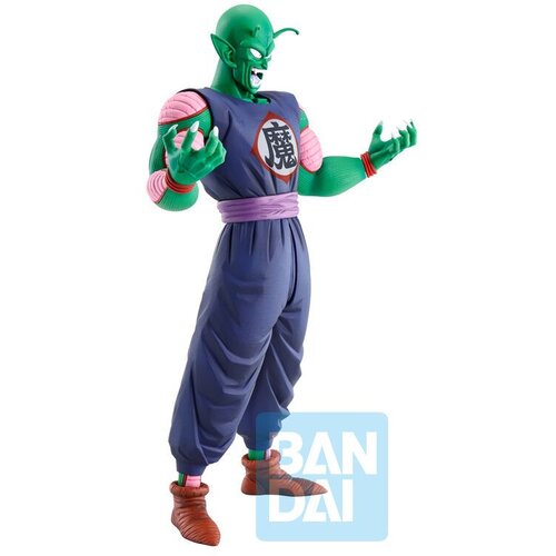 Banpresto Dragon Ball Mystical Adventure Demon Piccolo Daimaoh Ichibansho figure 26cm Slike