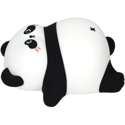 InnoGIO GIOsleepy PANDA zatemnitvena otro&amp;scaron;ka LED-svetilka 1 kos Slike