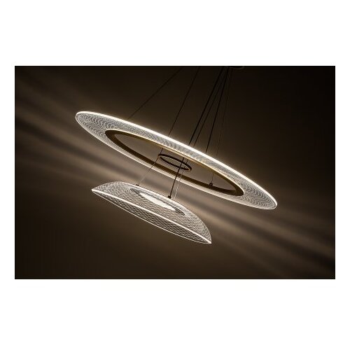 Rabalux Zofrael 72412 LED visilica Slike