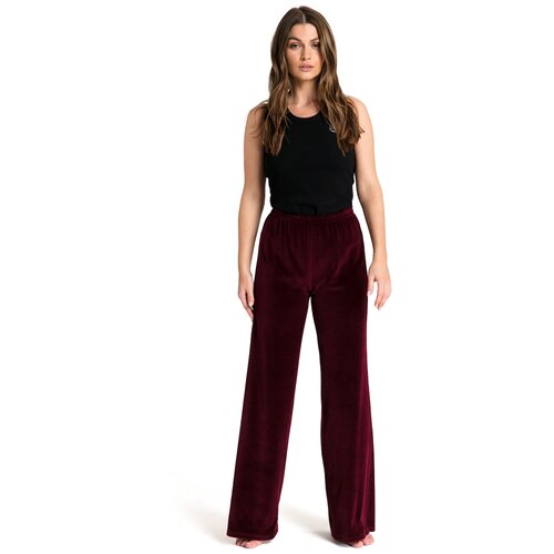 LaLupa Woman&amp;#039;s Trousers LA086 Slike