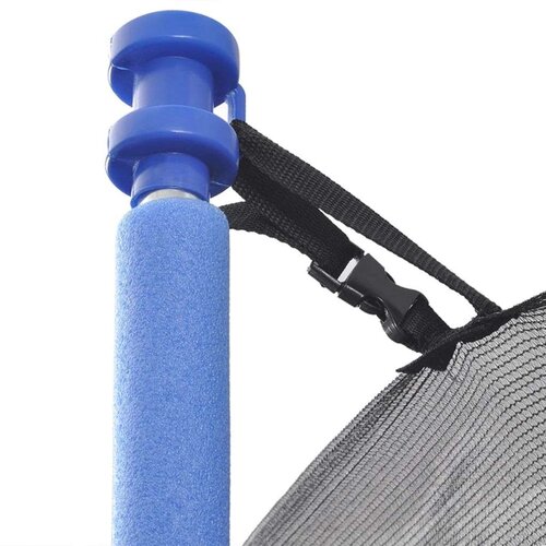  Petodijelni set trampolina 3 05 m Slike