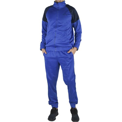 Kappa Trenirka komplet Ulfinno Training Suit Modra Slike