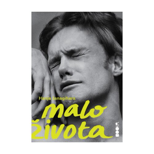 Booka Hanja Janagihara - Malo života Cene