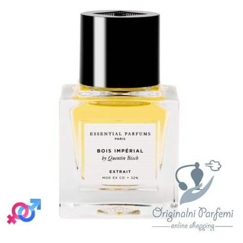 Essential Parfums Bois Impérial - 30 ml Cene