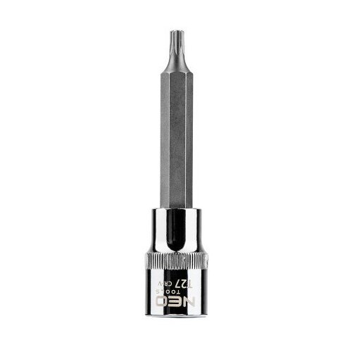 Neo Tools gedora torx 1/2' T27x100mm ( 08-762 ) Cene