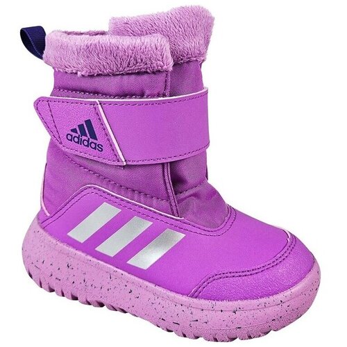 Adidas &Scaron;kornji za sneg Winterplay I Rožnata Cene