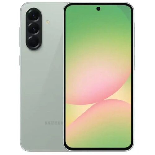 Samsung Mobilni telefon A56 8/256GB zeleni Cene