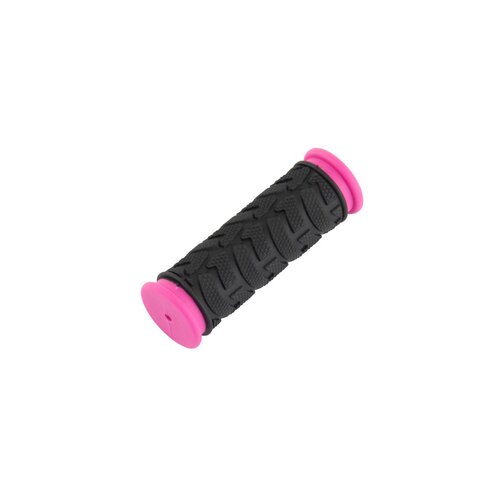 Hualong Ručke volana mega crno pink kraće 92mm 3841010 Slike
