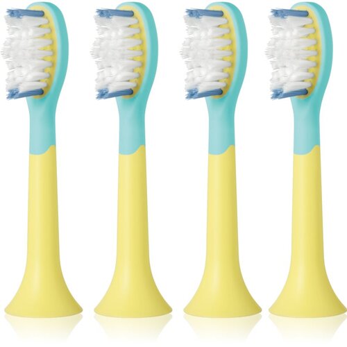 Beurer Wavy Clean SC-11 nadomestne glave za zobno &scaron;četko 4 kos Cene
