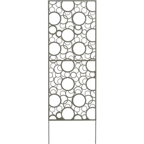 Nortene dekorativni panel metalni bubbles 0,6X1,5M 2012056 Cene