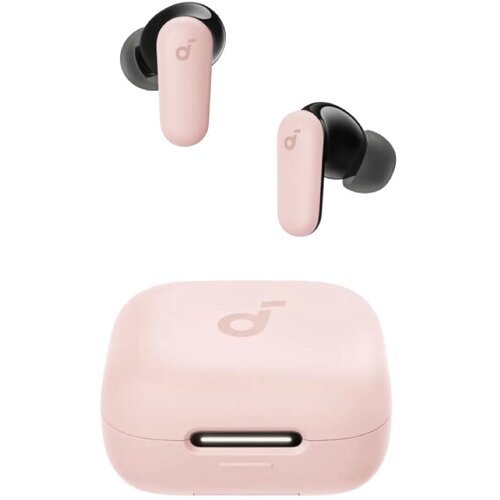 Anker Soundcore P30i TWS BT bubice sa mikrofonom roze Slike