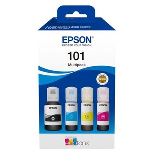  101 4-colour Multipack 337 ml T03V6 Slike