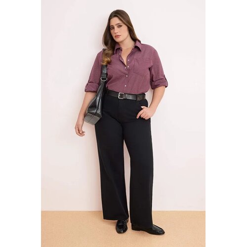 Trendyol Ženske farmerke TBBSS26CJ00028, Crne Slike