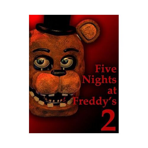 Steam Five Nights at Freddy's 2 (PC) Key GLOBAL Cene