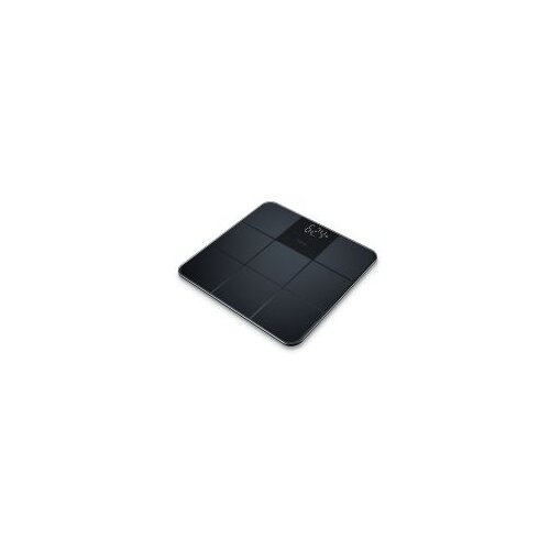 Beurer digitalna tjelesna vaga GS 235 Crna Slike