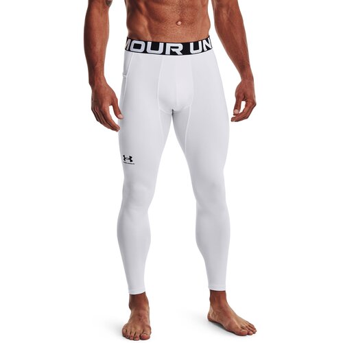 Under Armour Men&amp;#039;s winter compression leggings CG Armour Leggings Slike